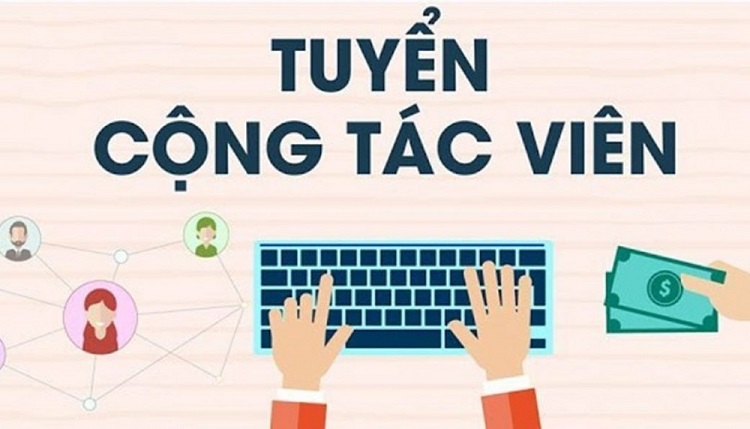 TUYỂN DỤNG CỘNG TÁC VIÊN TƯ VẤN CHỨNG KHOÁN