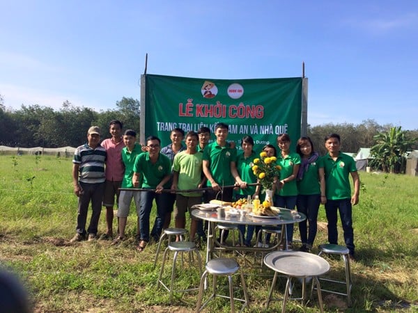 Cách làm nước chấm bò nướng lá lốt ngon quên cả lối về