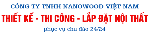 CÔNG TY TNHH NANOWOOD VIỆT NAM