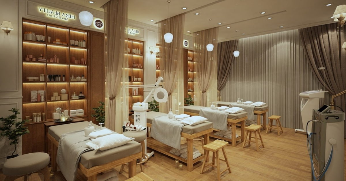 10 BƯỚC KINH DOANH SPA NHỎ CHO NGƯỜI MỚI BẮT ĐẦU