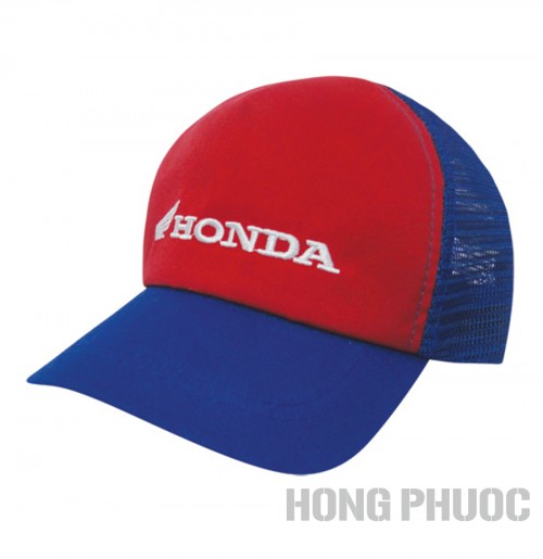 Nón thợ Honda