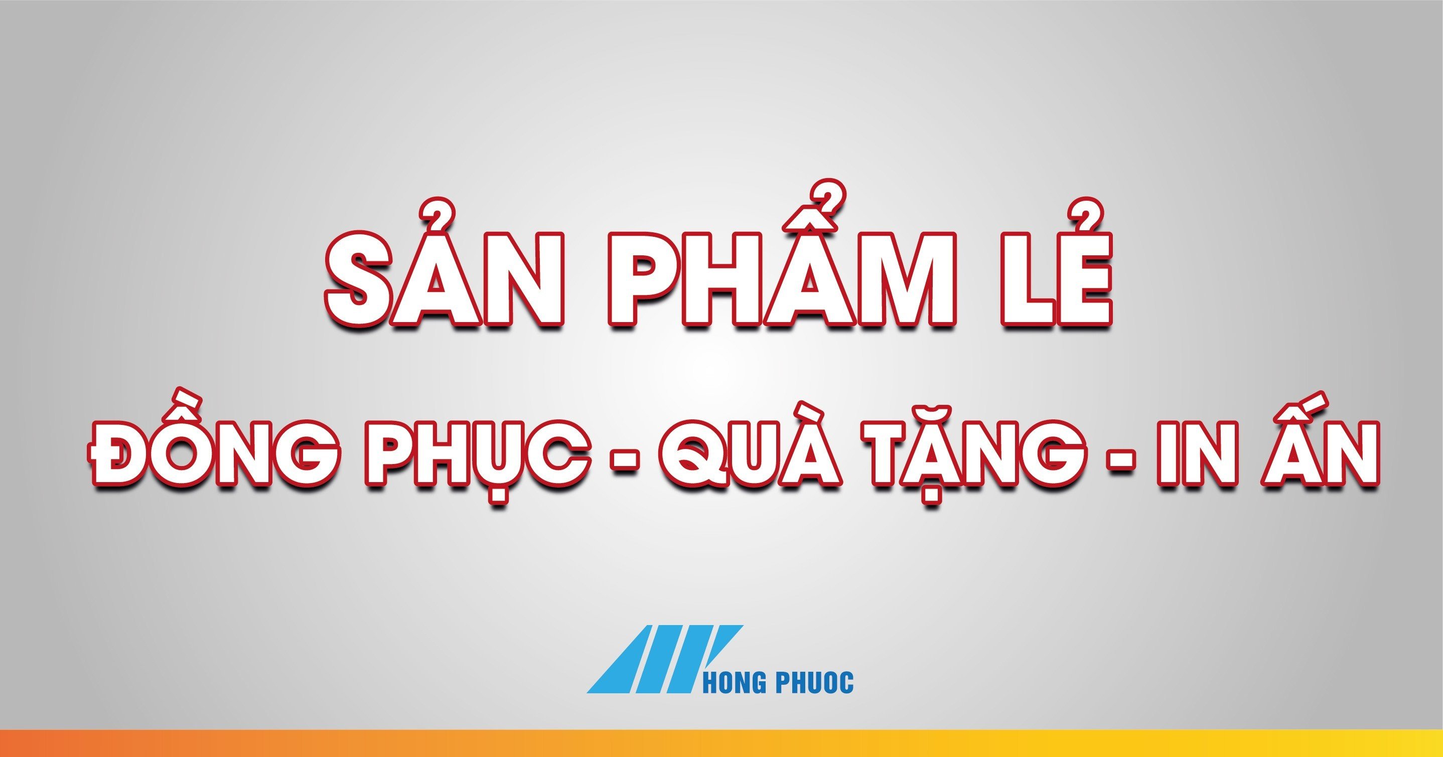 Sản phẩm lẻ