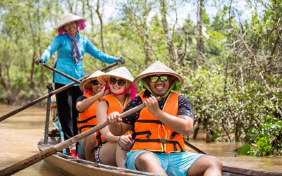 Thuê xe du lịch MêKong Tours