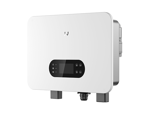 GoodWe ES Uniq 12kW 