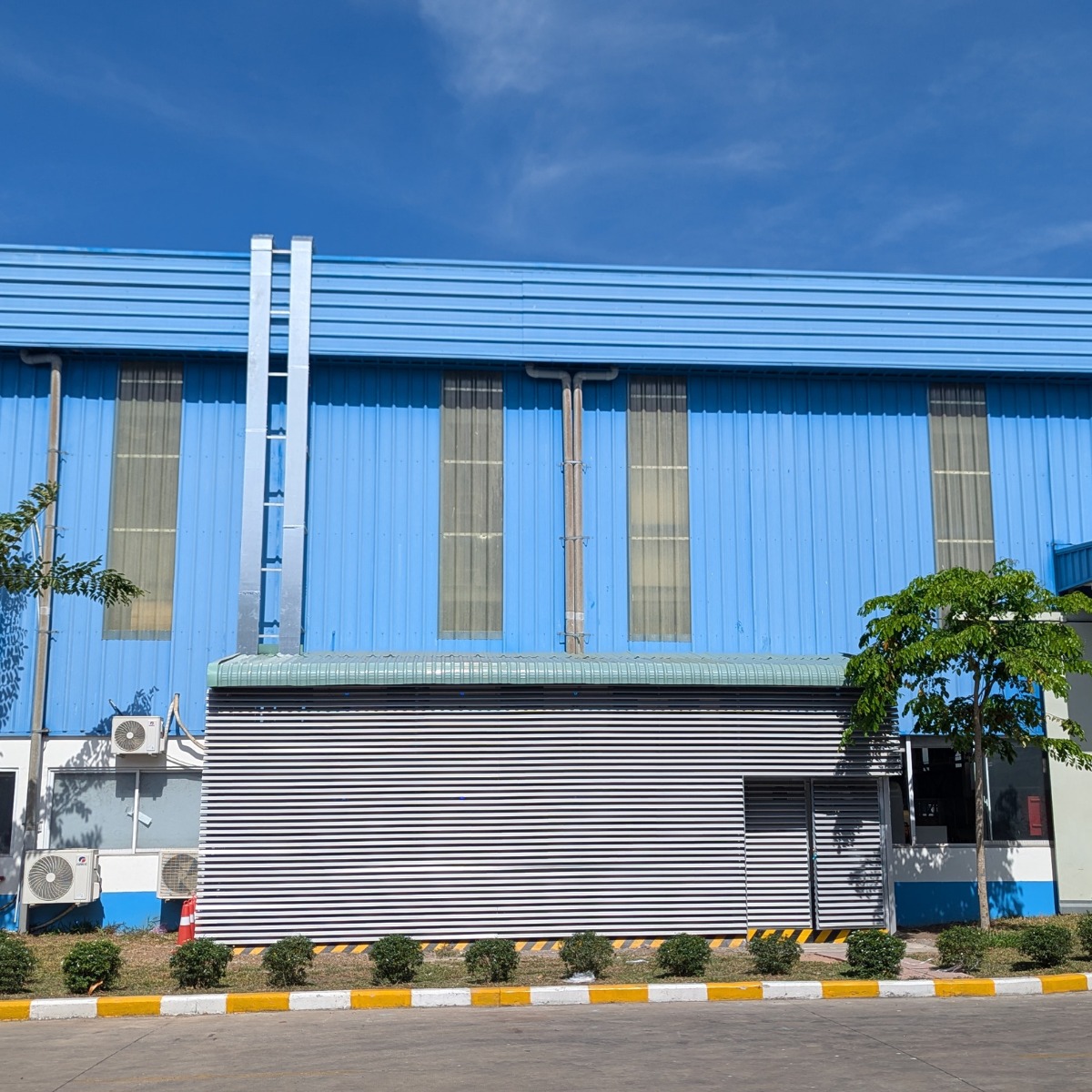 ANTEC Solar đồng hành phát triển xanh cùng doanh nghiệp