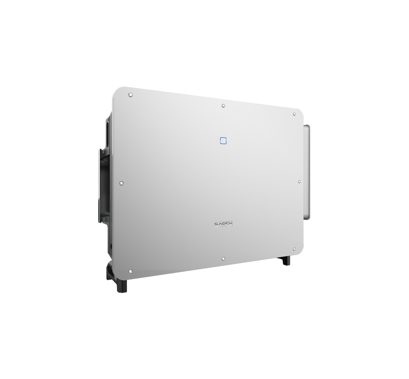 Sungrow 125kW 并网逆变器套装