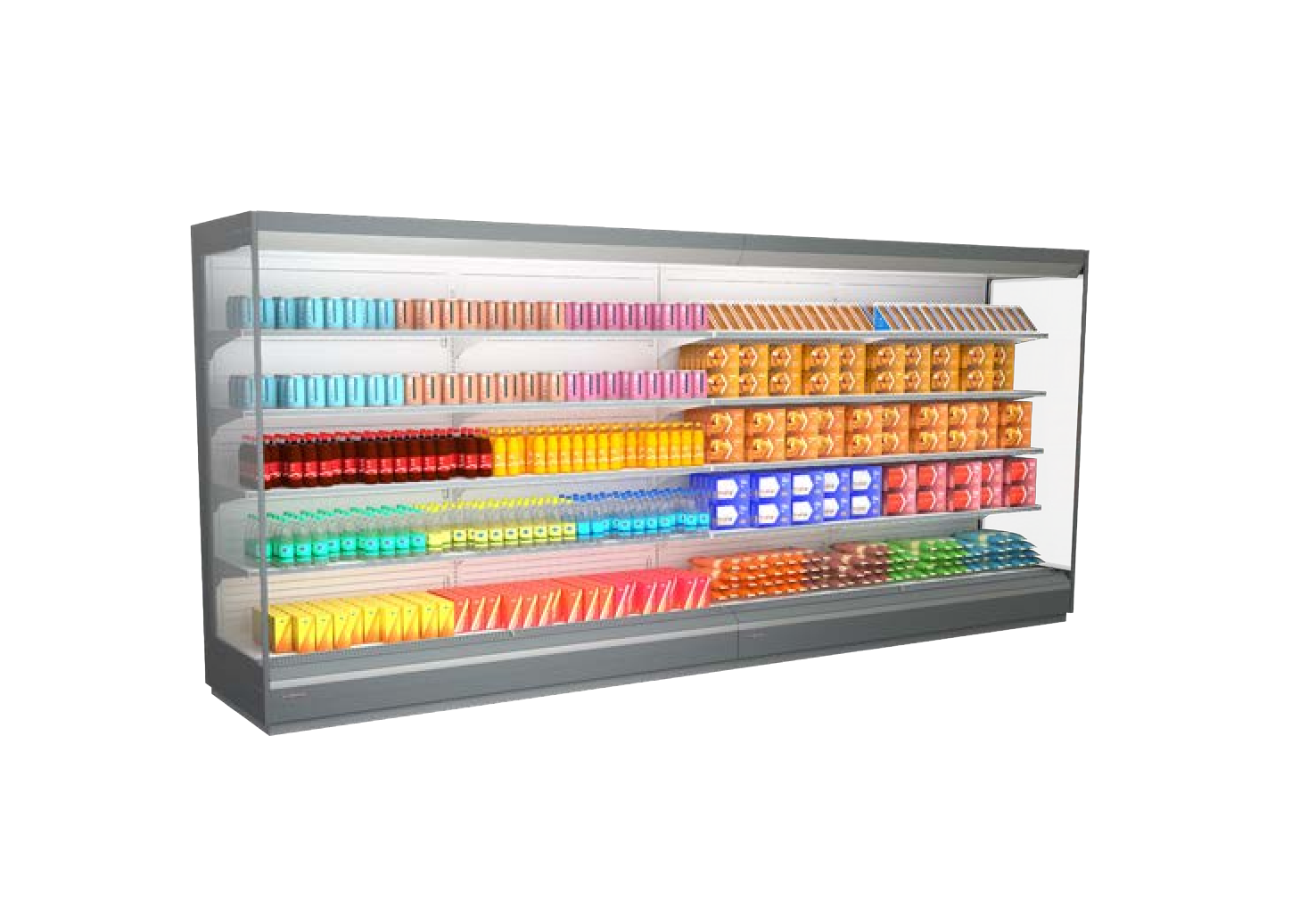 SG-Deck MD5 & MD5 eco