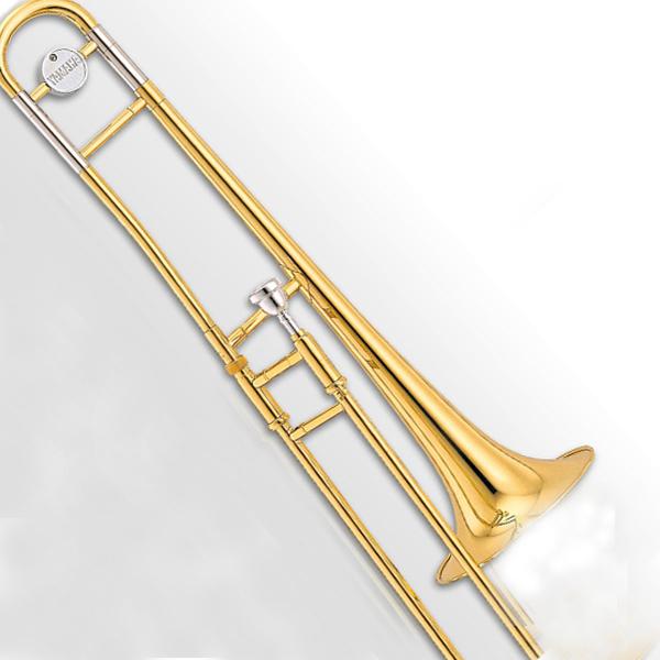 GIỚI THIỆU NHẠC CỤ KÈN TROMBONE 