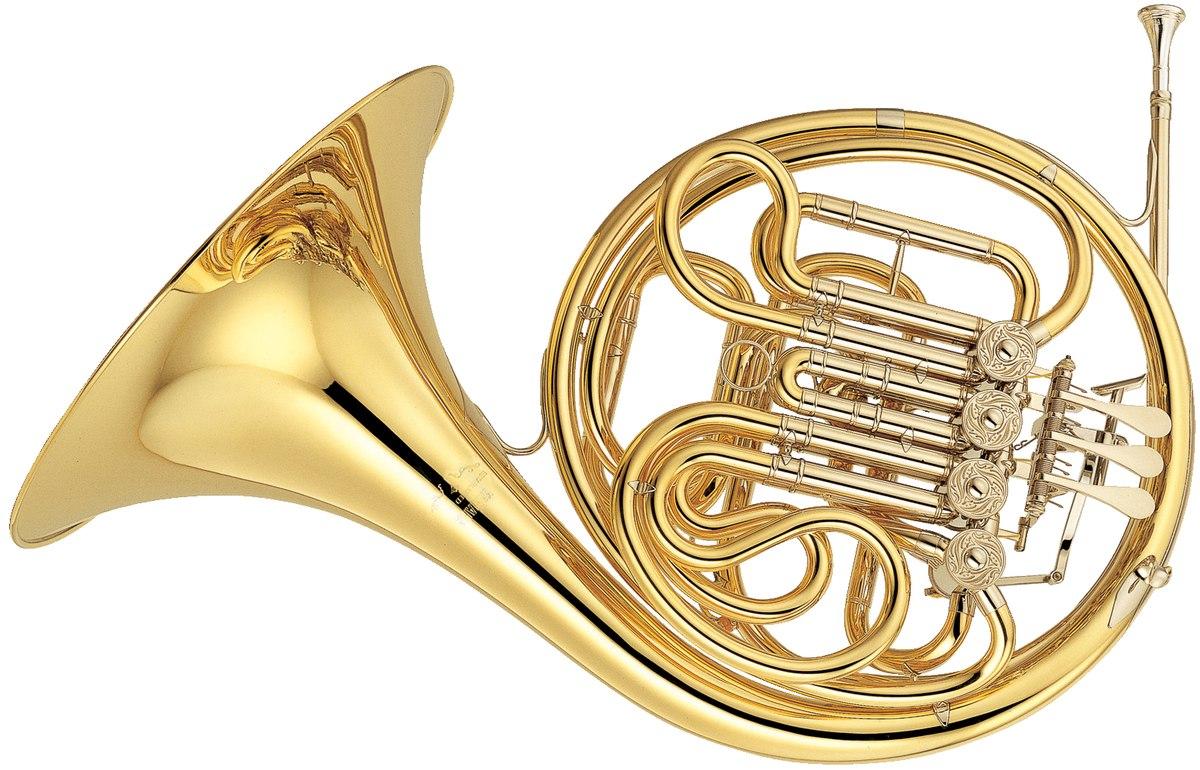 GIỚI THIỆU NHẠC CỤ KÈN FRENCH HORN