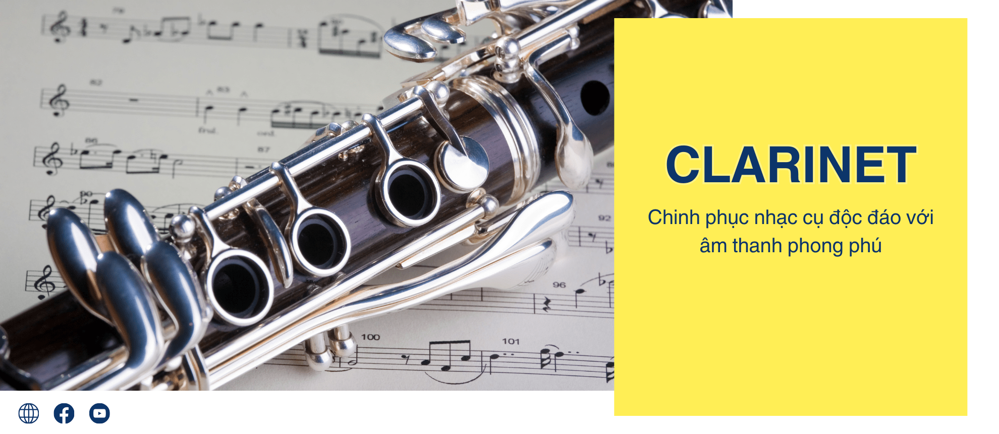 Clarinet