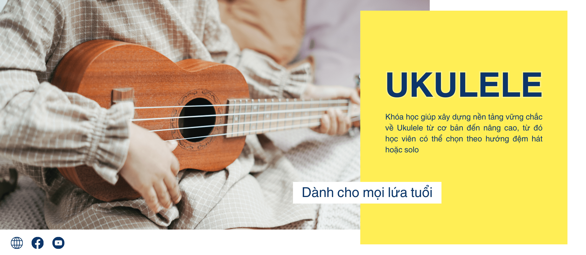 Ukulele