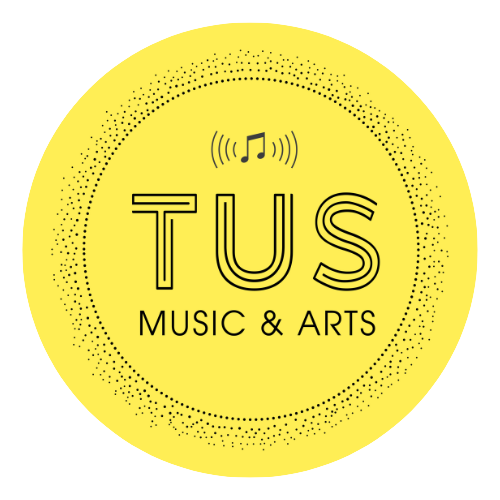 Tus Music & Arts