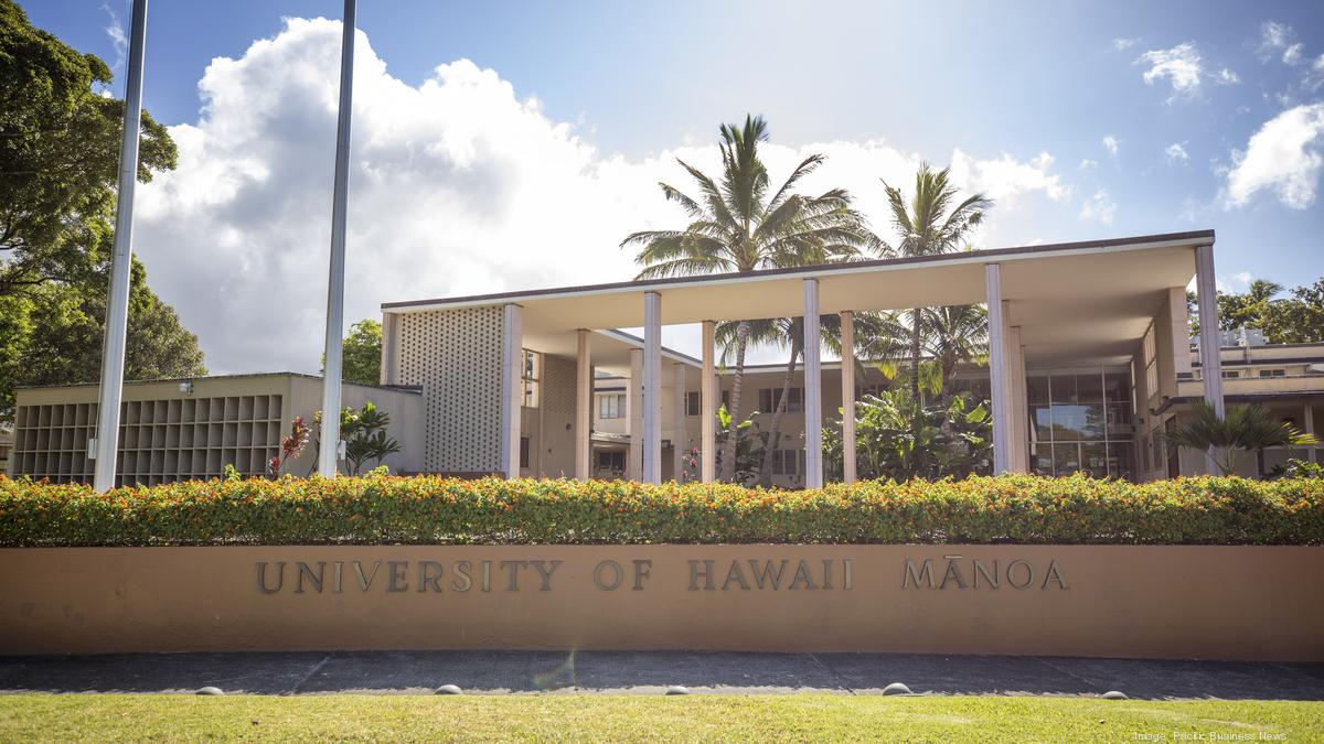 University of Hawaii