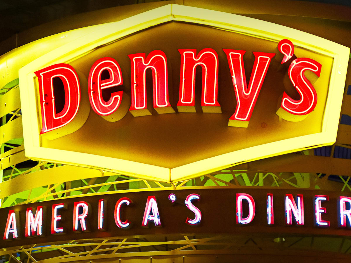 Denny's 