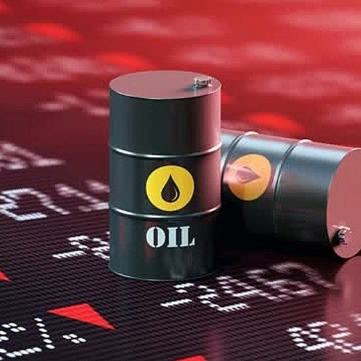 Commodities: Crude Oil