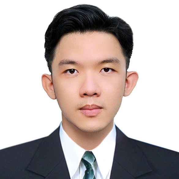 Le Vinh Phu