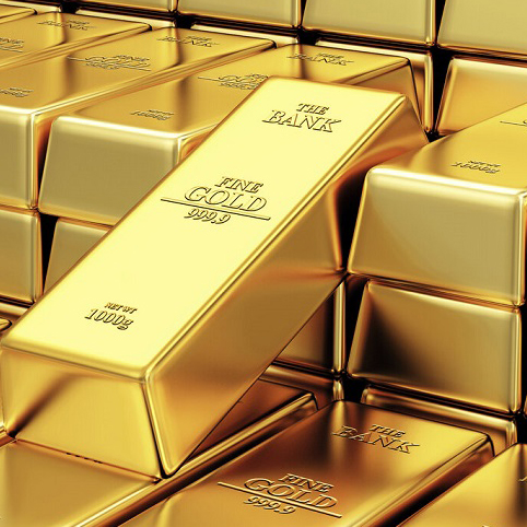 Precious metals: Gold