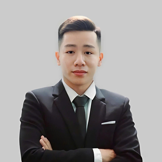 Bui Nhat Tien