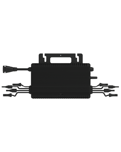 4-in-1 | HMS-(1600-2000)DW-4T (Wi-Fi integrated)  Series - 1