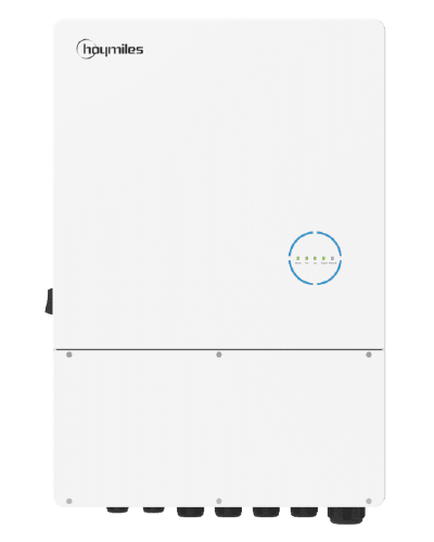1 phase | HYS-(8.0-12.0)LV-EUG2 Series