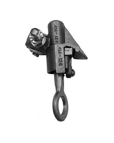 OH - MV - Clamp - Liveline - PINCE-LIVx