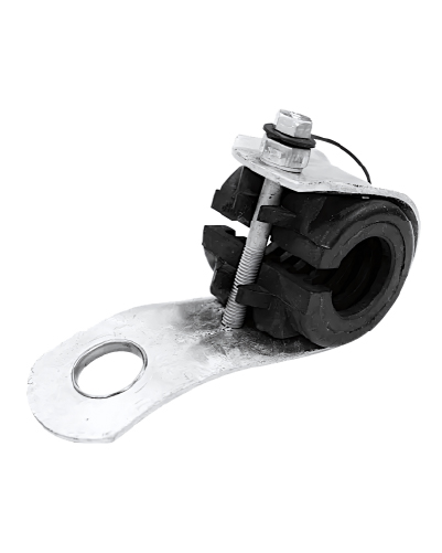 OH - LV - Clamp - ABC Suspension - PINCE-WORM