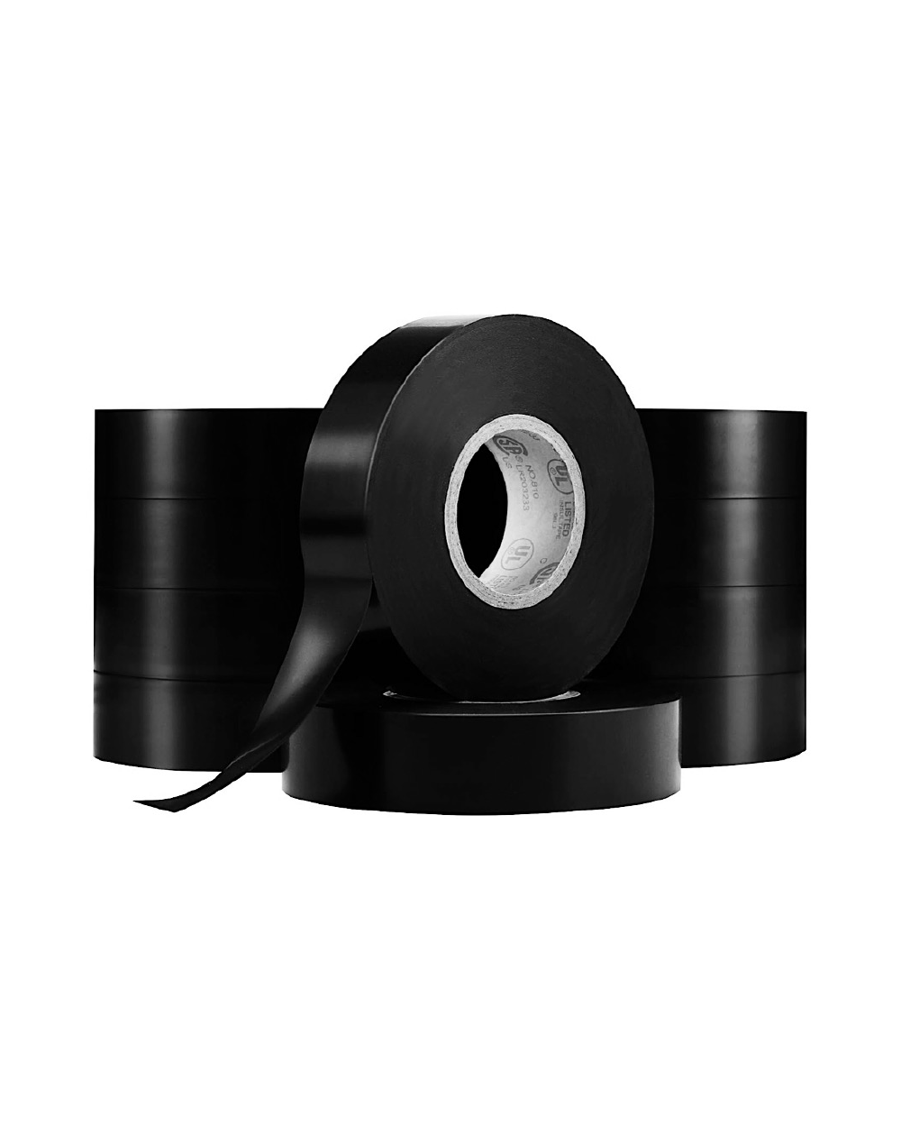 RUBAN NOIR