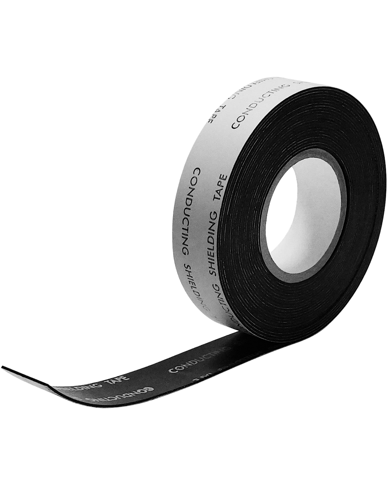 BAND - MV - Electrical Tape - Semi-Conductive Tape - RUBAN-ROUGE