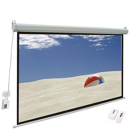 Màn Chiếu Điện Điều Khiển Dalite 120 inch (2.13m x 2.13m)