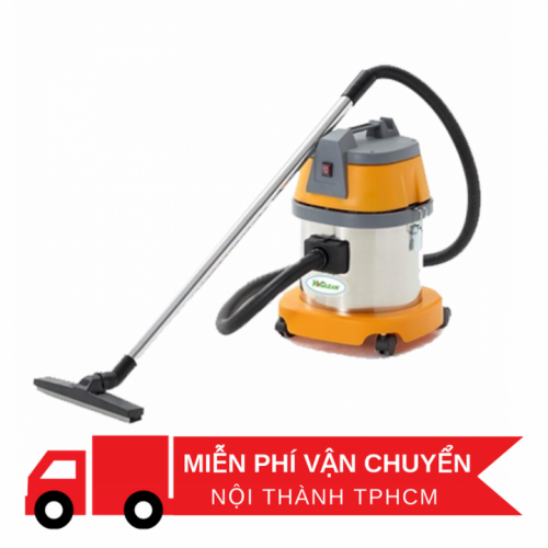 Máy Hút Bụi Công Nghiệp HiClean HC15