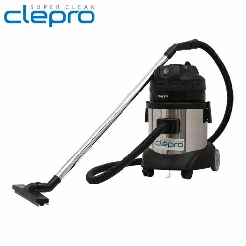 MÁY HÚT BỤI - NƯỚC CLEPRO S1/15