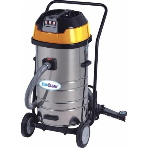 Máy hút bụi công nghiệp Topclean TC 90S