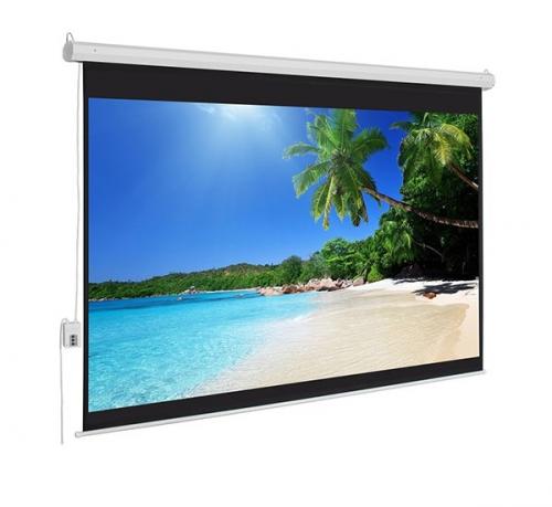 Màn Chiếu Điện Điều Khiển Apollo 120 Inch (2m13 x 2m13)