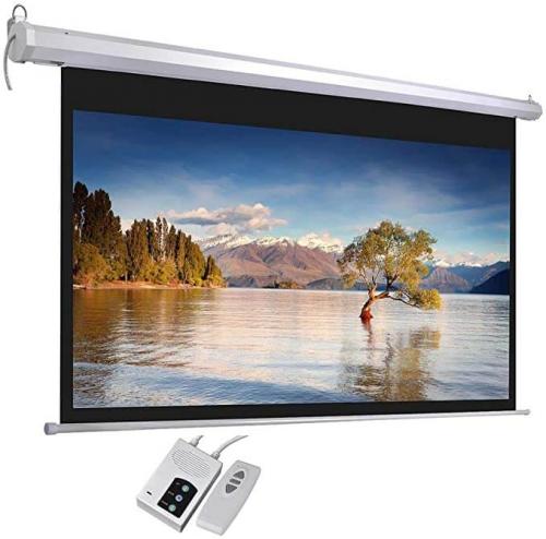 Màn Chiếu Điện Điều Khiển Apollo 180 inch (3.60m x 2.70m)