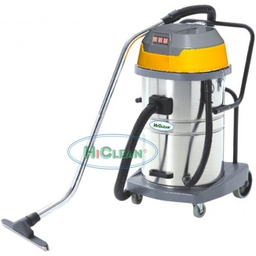 Máy hút bụi công nghiệp HiClean HC380